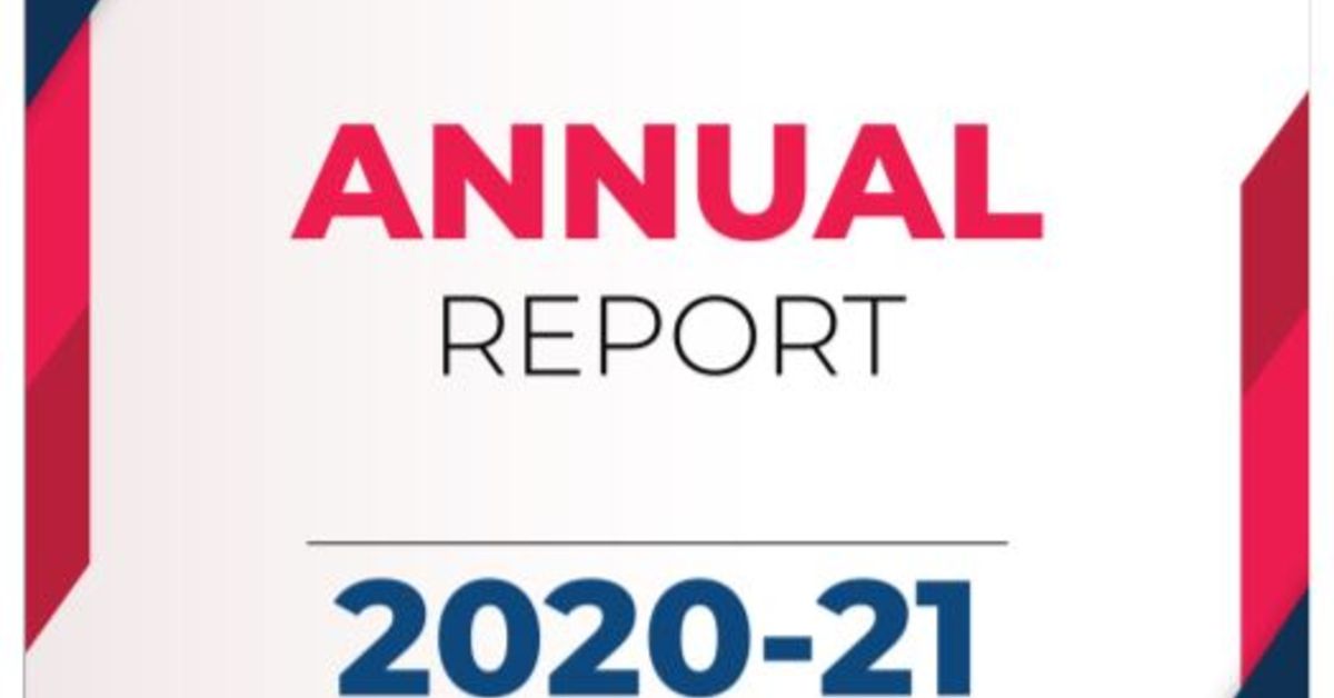 IFCCI Annual Report 2020-21 | CCI France Inde