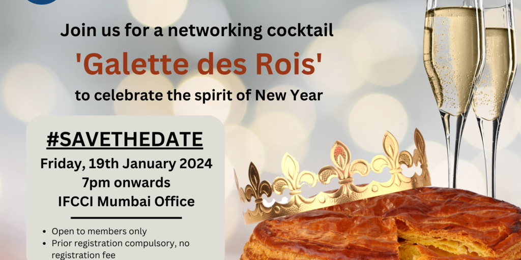 GALETTE DES ROIS - FRANCE - Embassy Direct